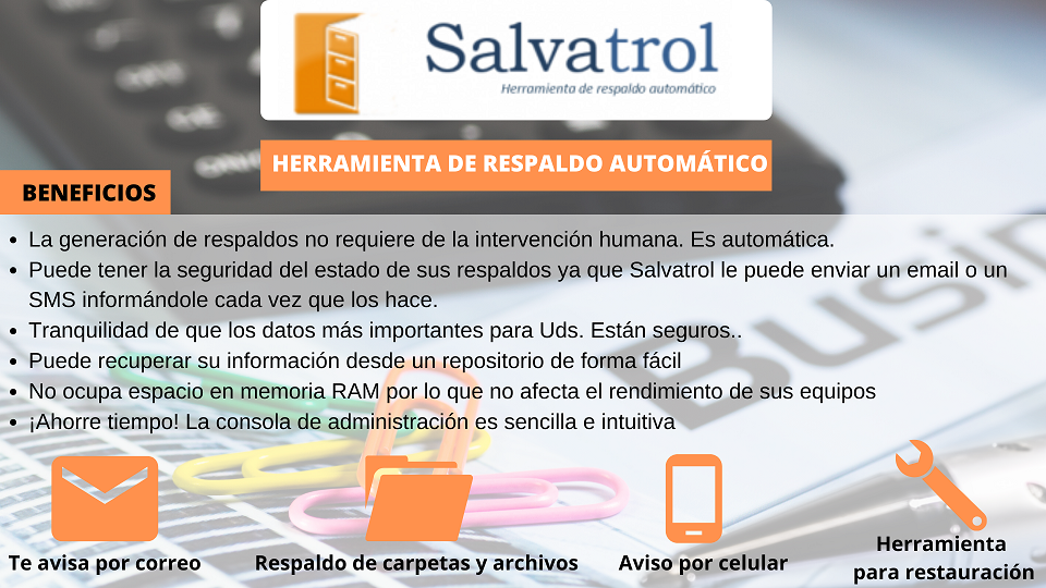 Salvatrol-