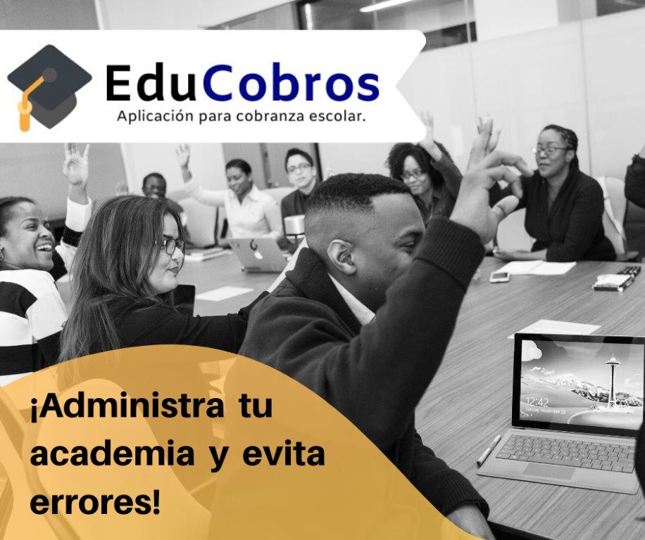 LOGO EDUCOBROS